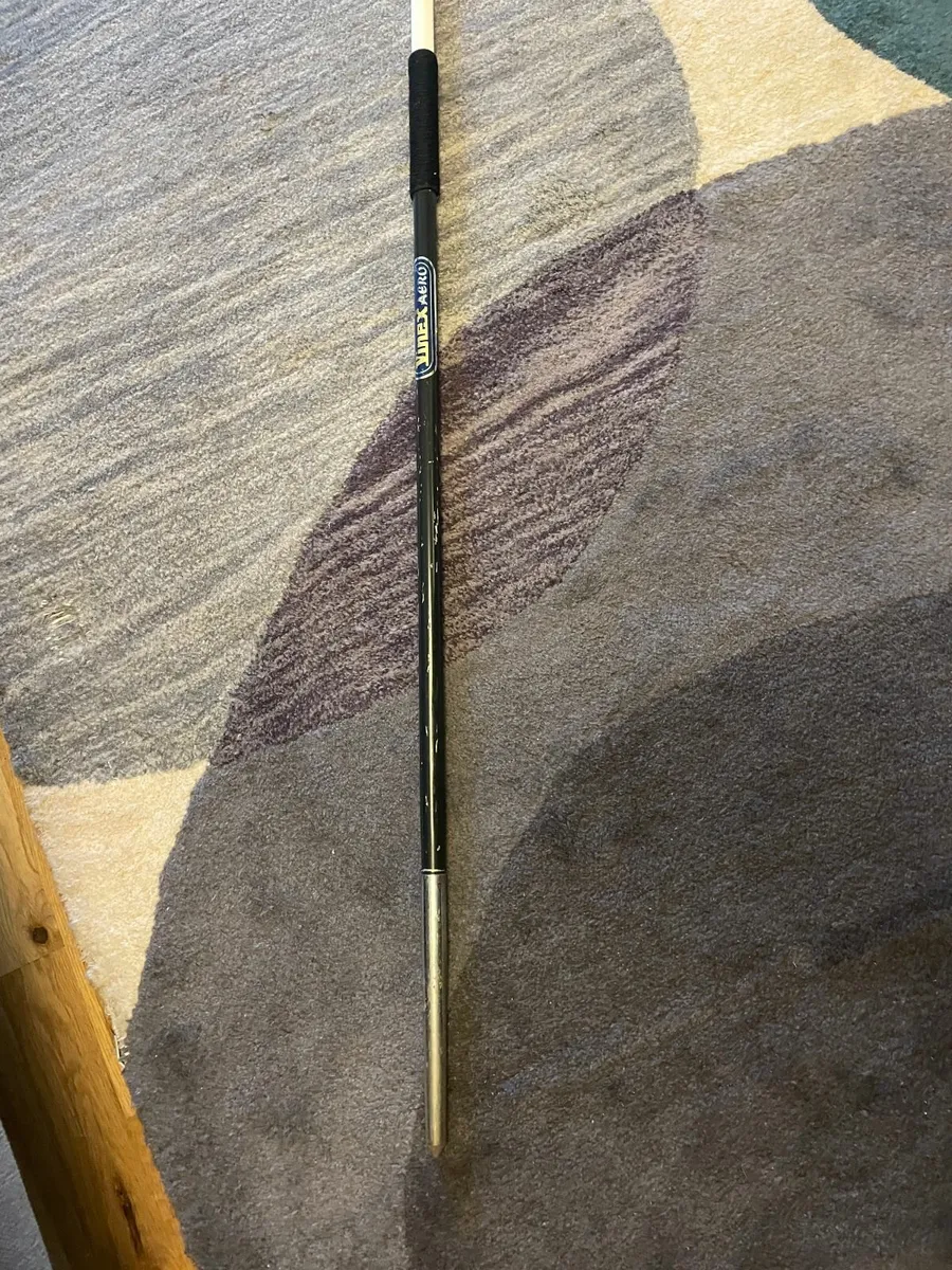 Vinex Aero 400g Training Javelin - Image 1