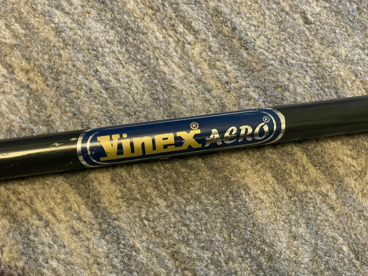 Vinex Aero 400g Training Javelin - Image 4