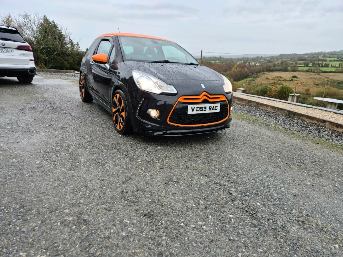 Ds3 racing - Image 1