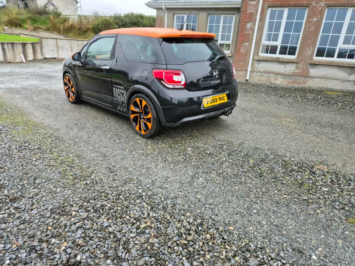 Ds3 racing - Image 3