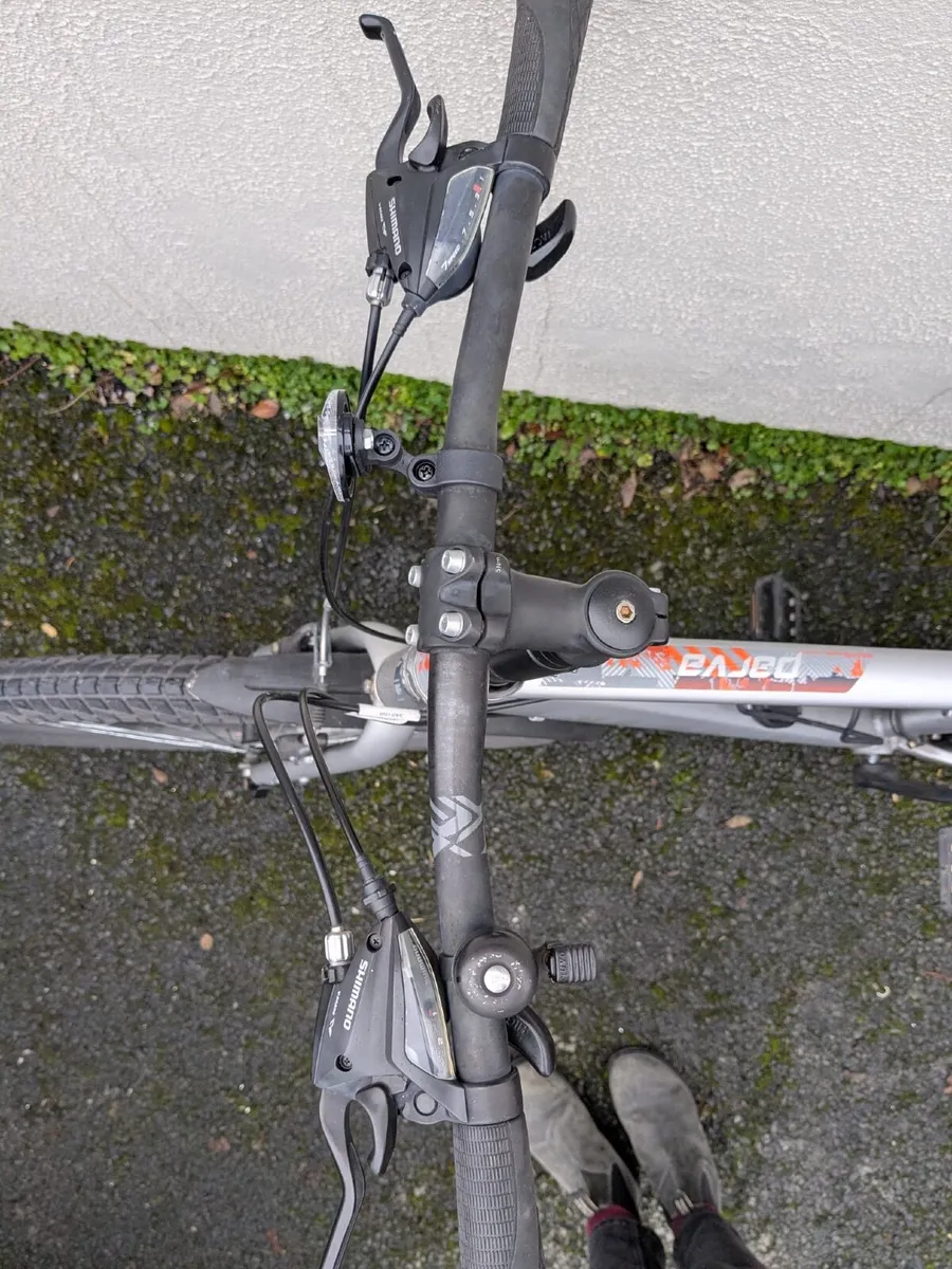 Men’s bike - Image 1