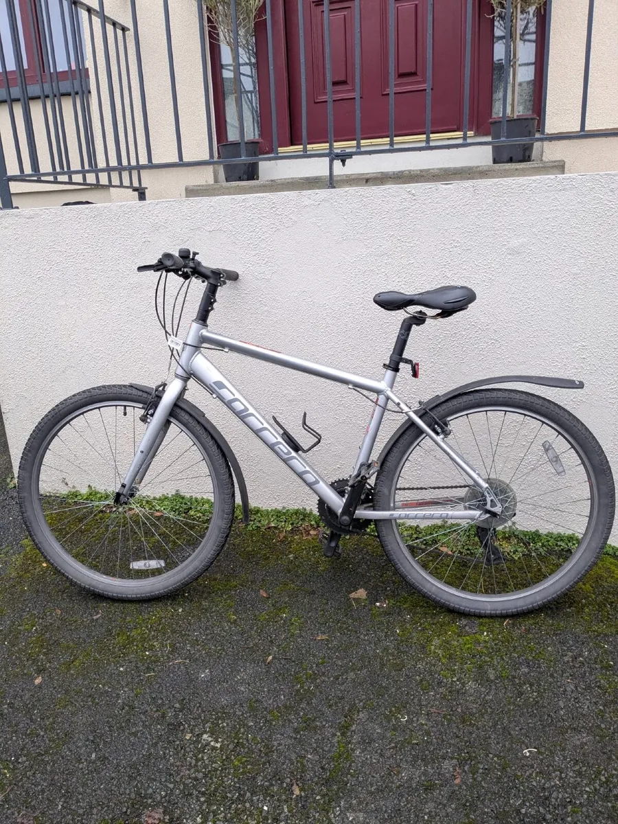 Men’s bike - Image 2