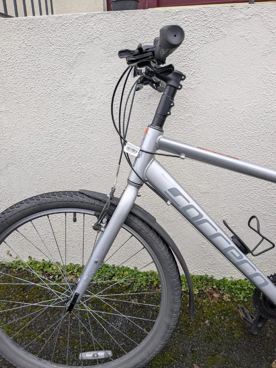 Men’s bike - Image 4