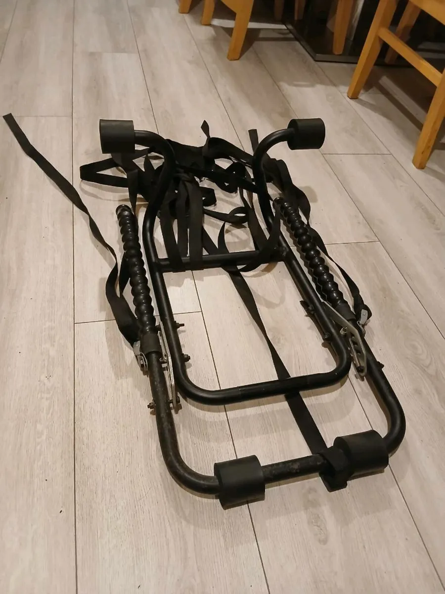 Hollywood bike rack - Image 2