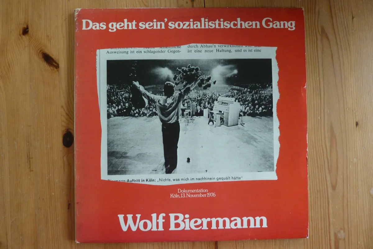 German artists on vinyl/ LPs - Image 2