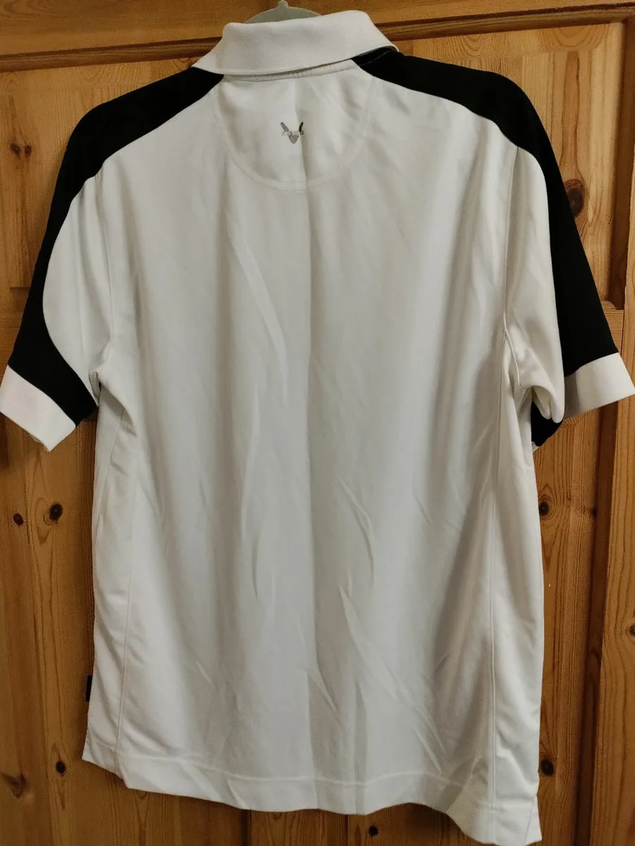 Callaway X Series Polo shirt M - Image 4