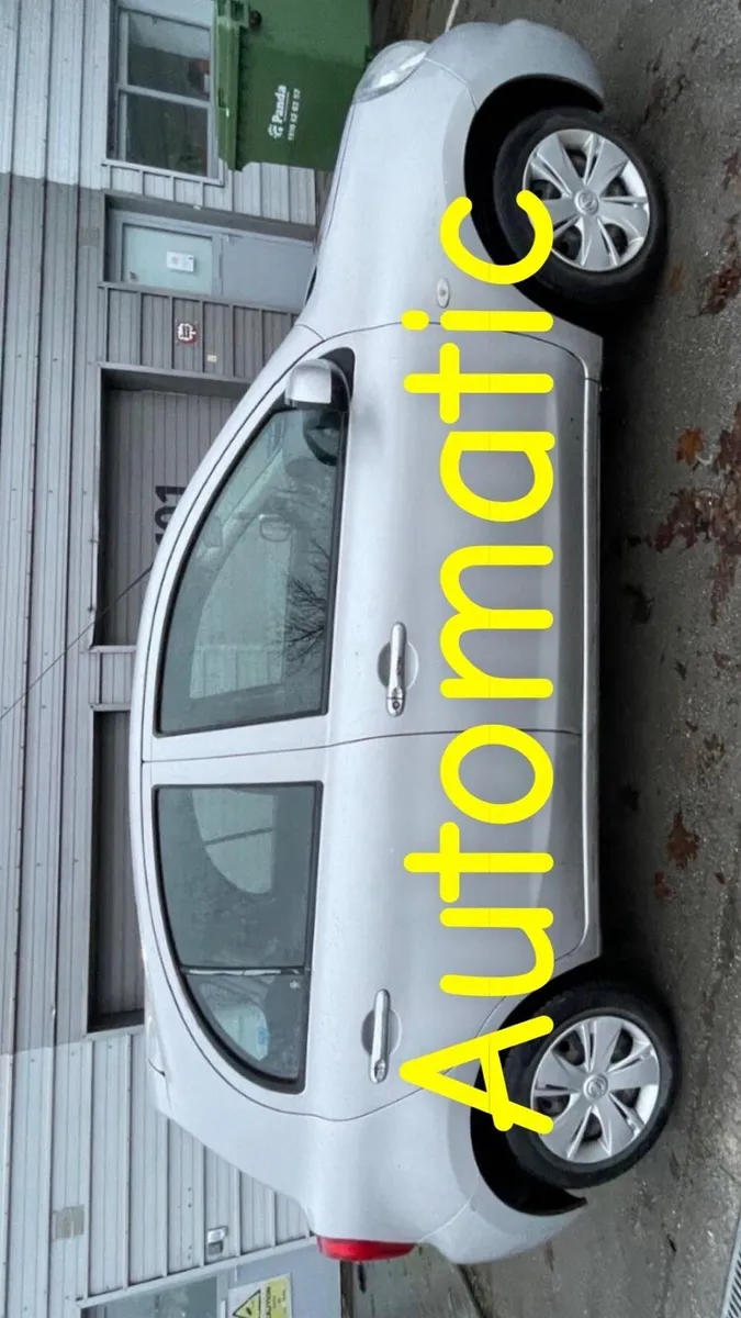 Nissan micra / march 2018 - Image 2