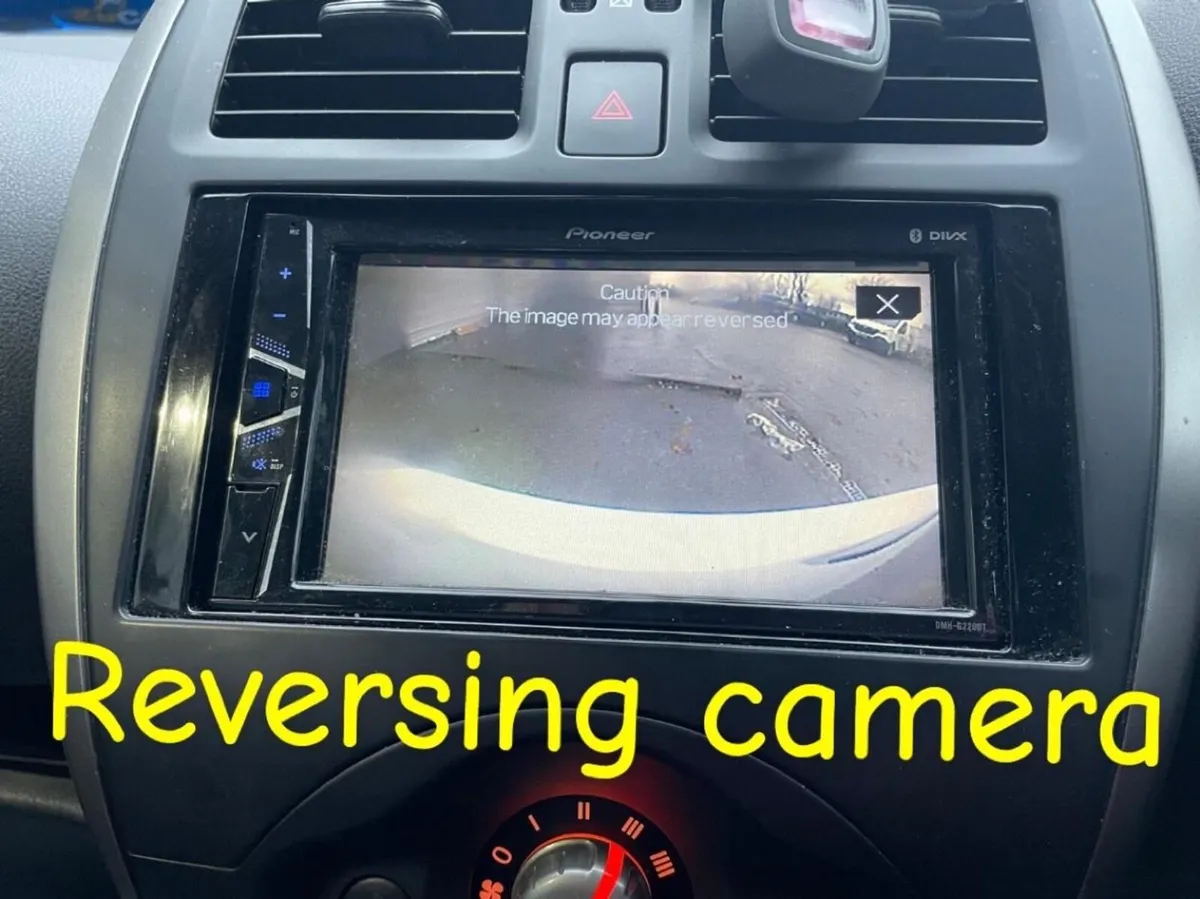 Nissan micra / march 2018 - Image 4