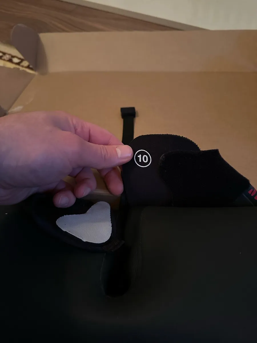 Orca triathlon wetsuit - Athlex Float men size 10 - Image 2