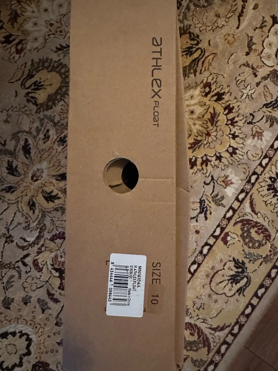 Orca triathlon wetsuit - Athlex Float men size 10 - Image 3