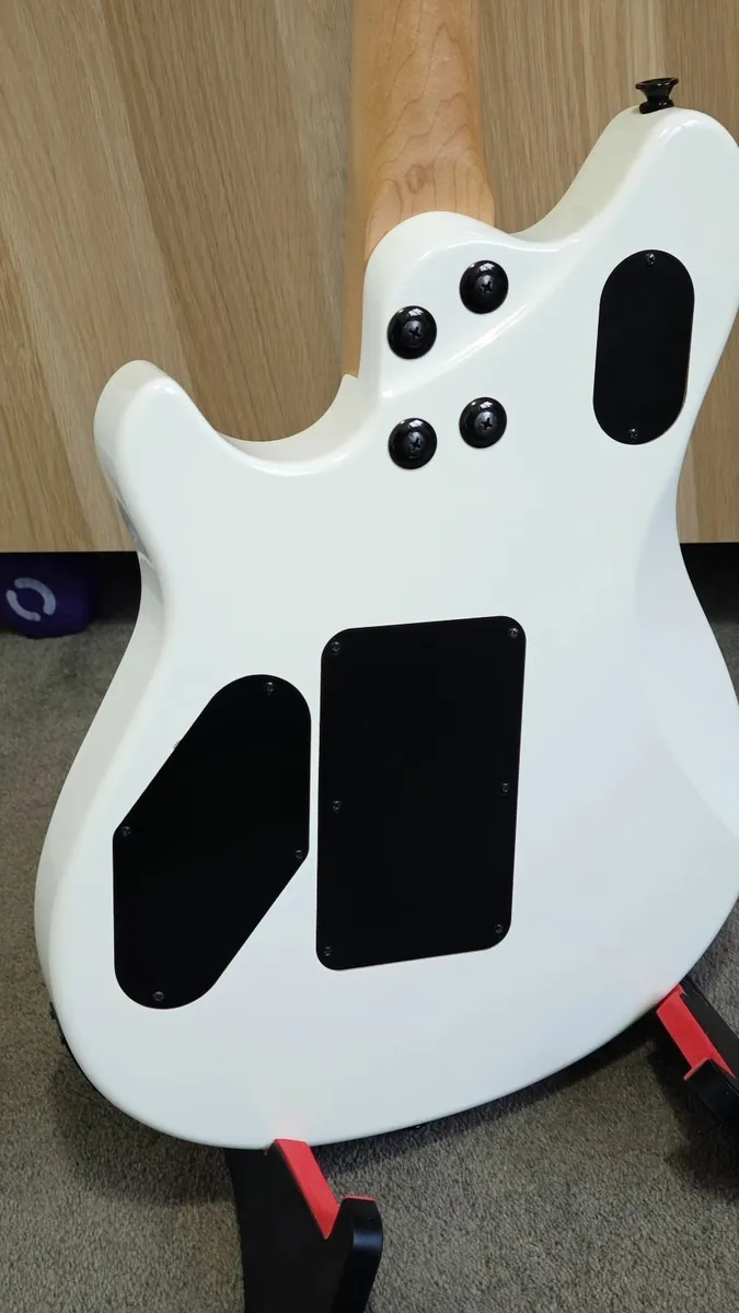 EVH Wolfgang Standard with Drop D Tuner - Image 4