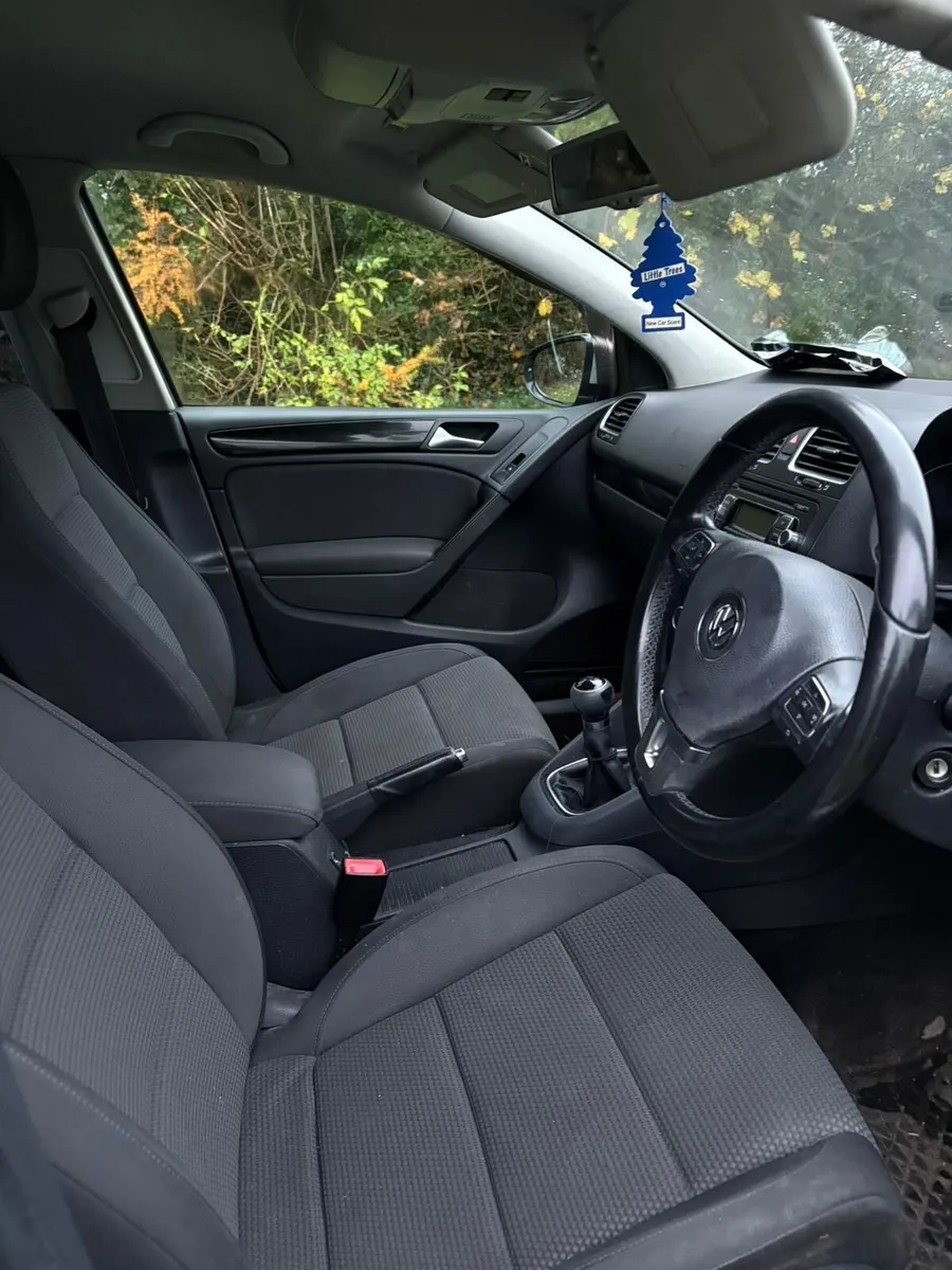 VW golf - Image 4