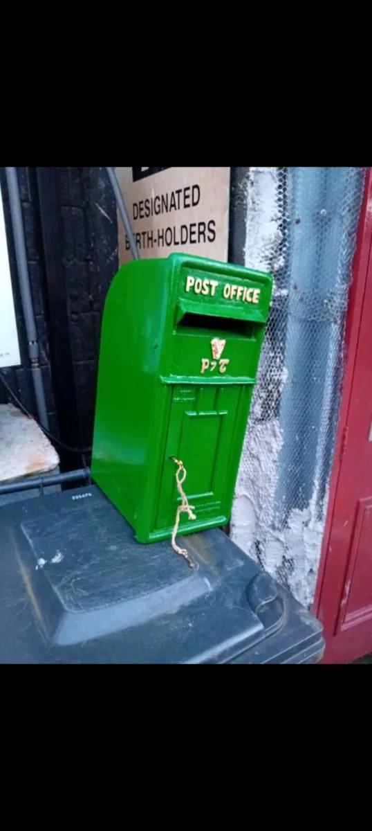 Harley bell - Image 2