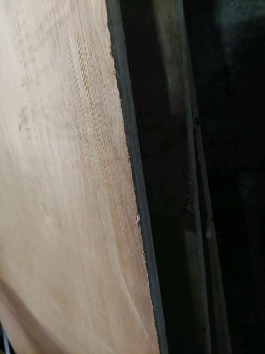 Plywood 3 sheets - Image 2