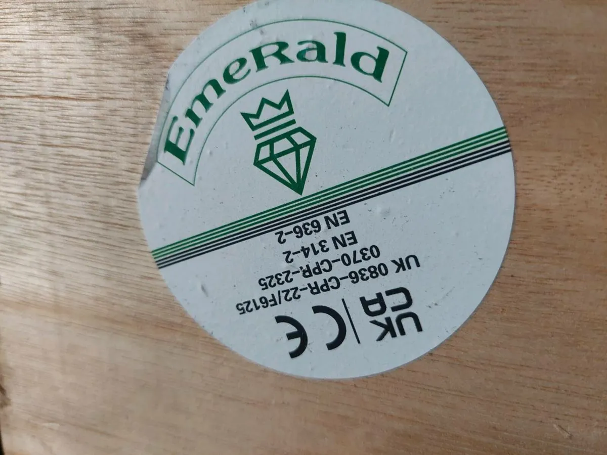 Plywood 3 sheets - Image 4