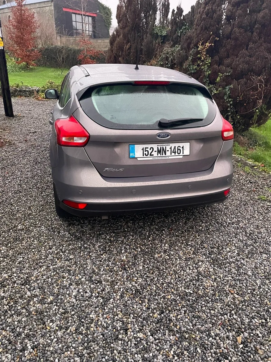 Ford focus - Image 3
