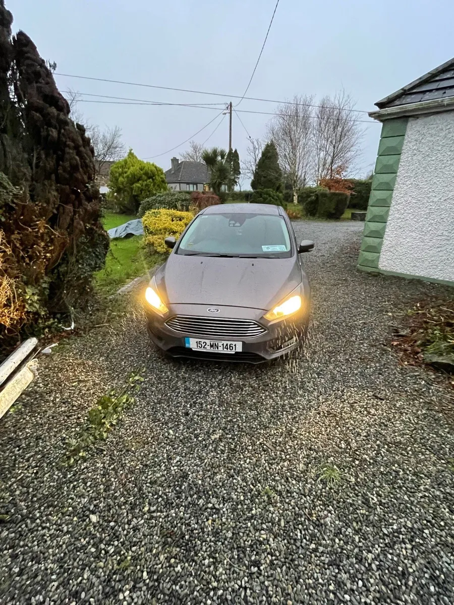 Ford focus - Image 4