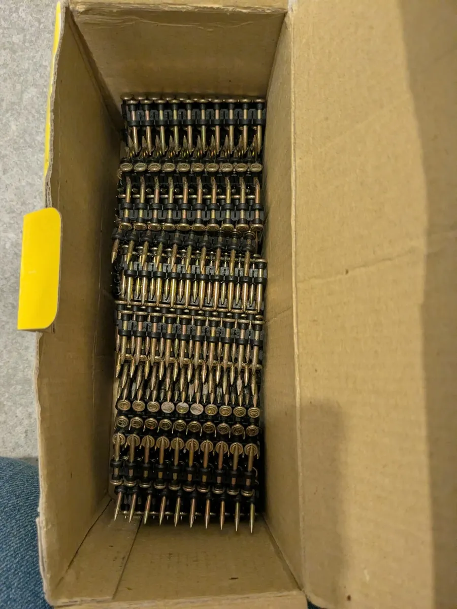 Tornado fuel cell NAILS - Image 2