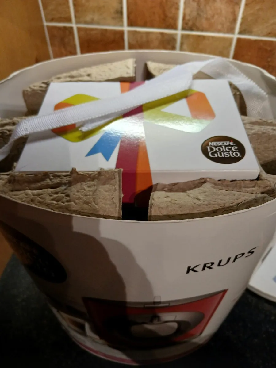 Coffee machine - Image 2