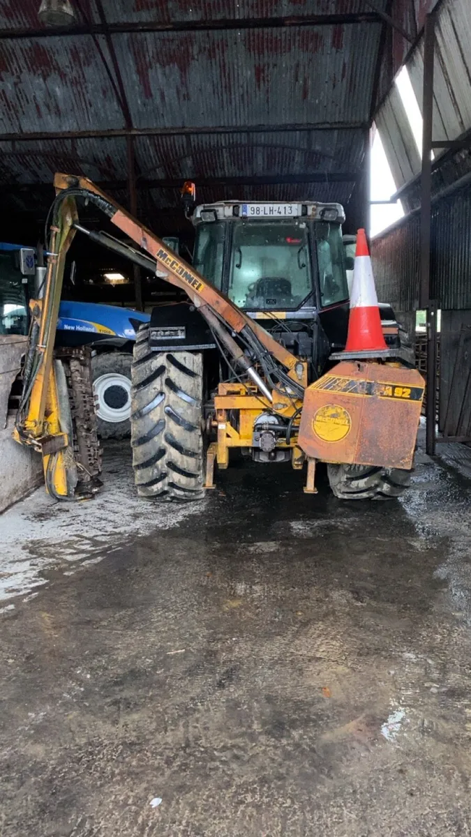 McConnell pa92 - Image 2