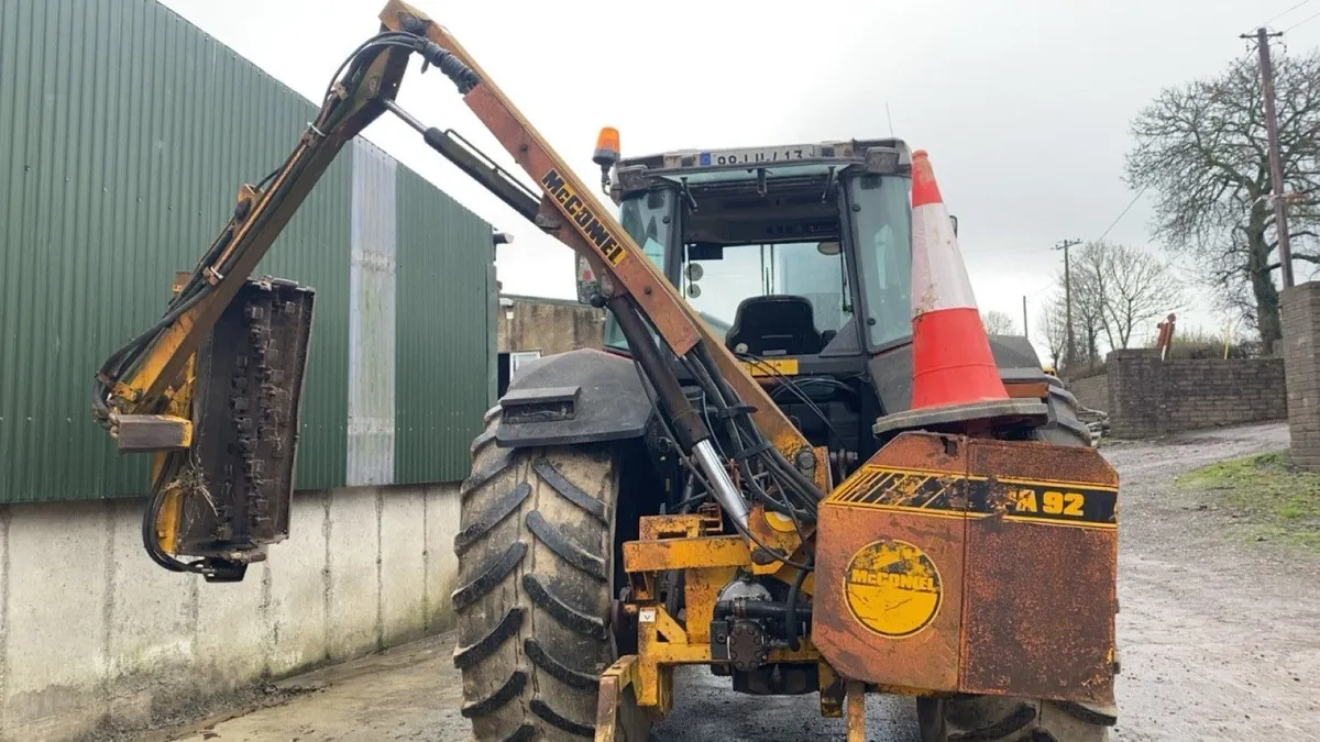 McConnell pa92 - Image 1