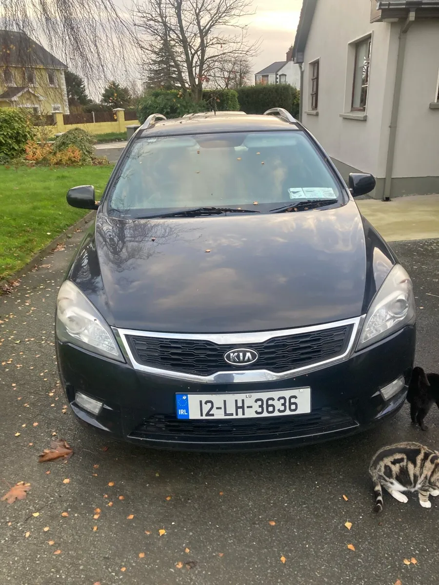 Kia ceed - Image 1