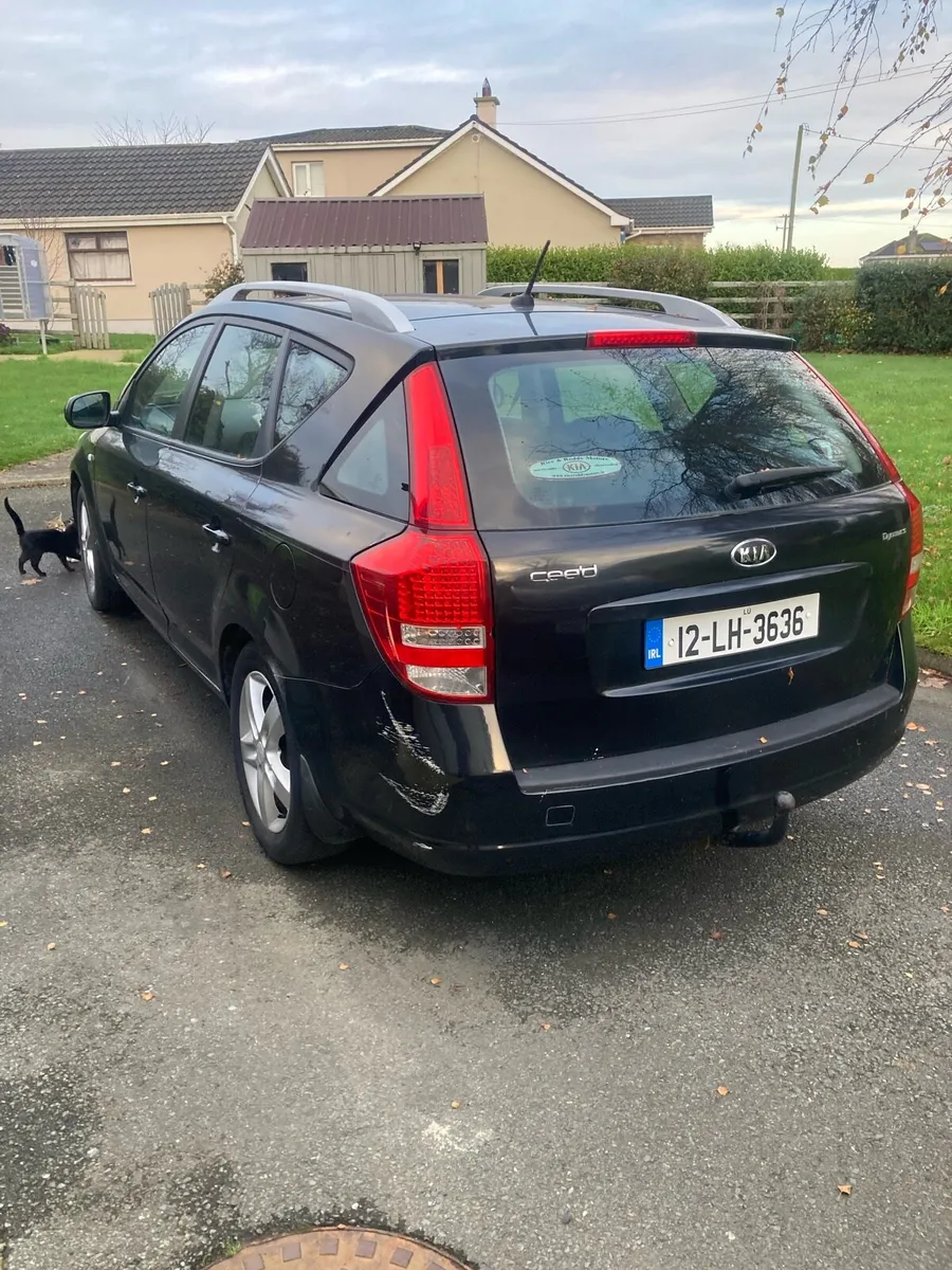 Kia ceed - Image 3