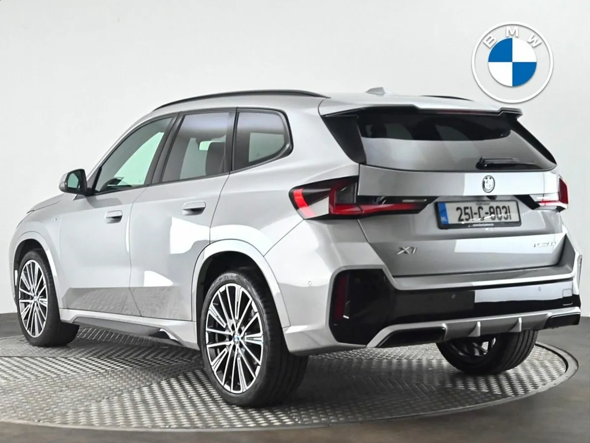 BMW X1 sDrive18d M Sport - Image 2