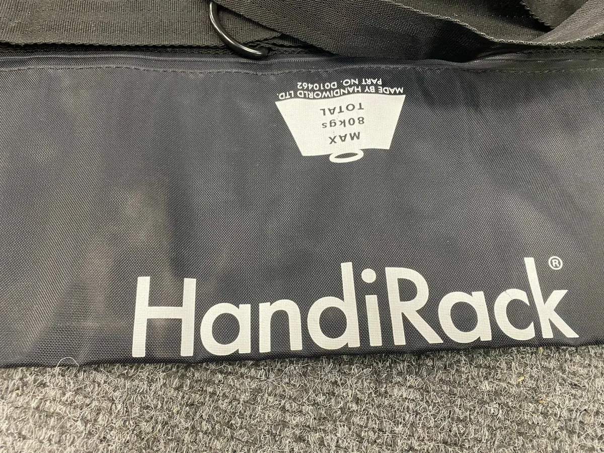 HandiRack Inflatable Roofrack - Image 2