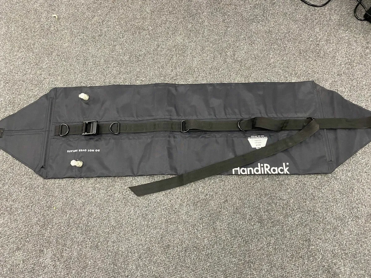 HandiRack Inflatable Roofrack - Image 3