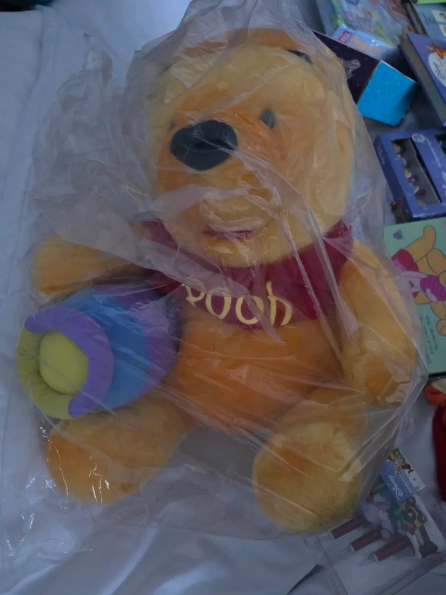 Winnie the pooh  Collection - Image 1