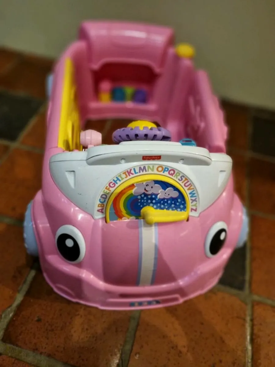Vtech Car - Image 1
