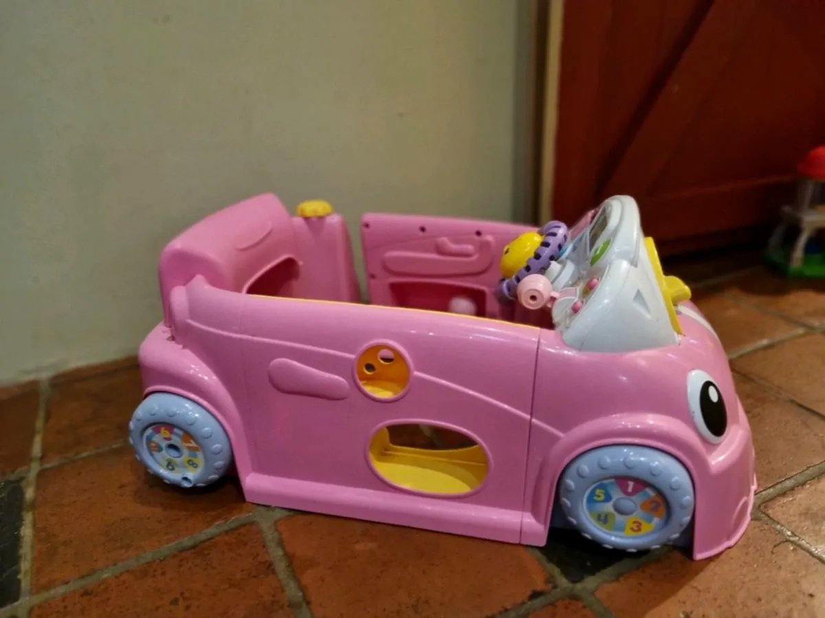 Vtech Car - Image 2
