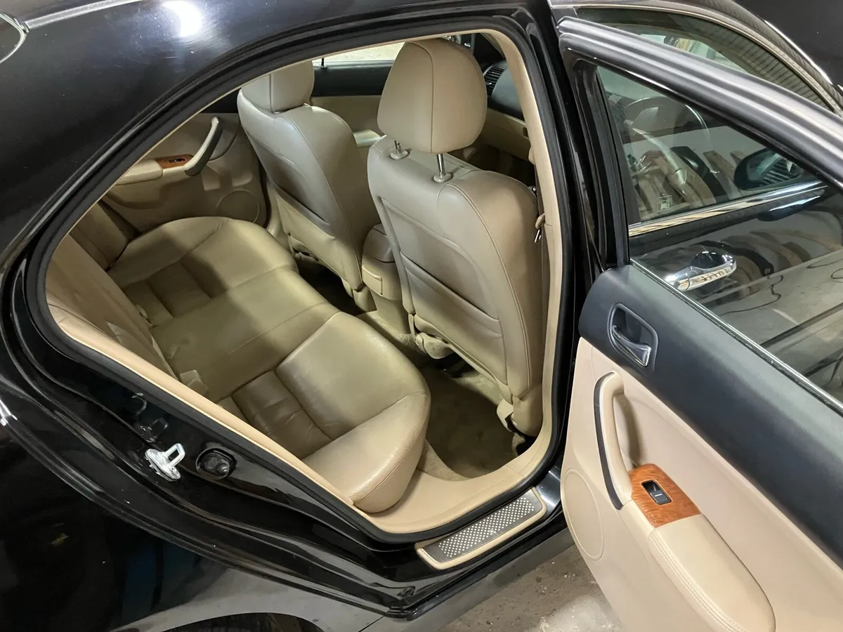 Honda Accord 2007 - Image 3