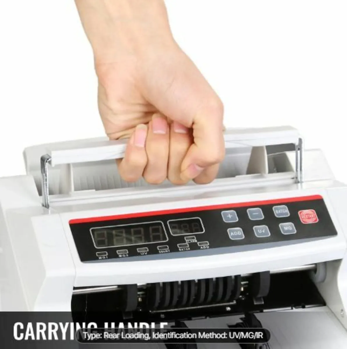 Professional Note Counter - Image 2