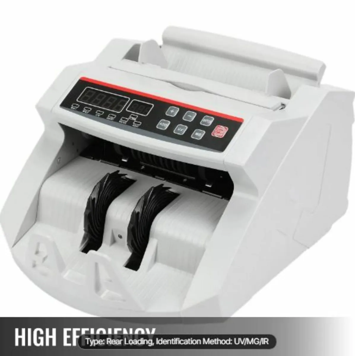 Professional Note Counter - Image 3