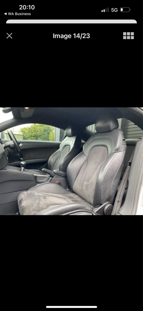 Audi TT Quattro ..New NCT Passed - Image 3