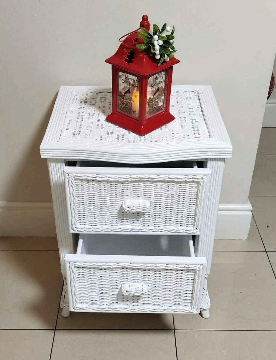 Wicker Locker - Image 2