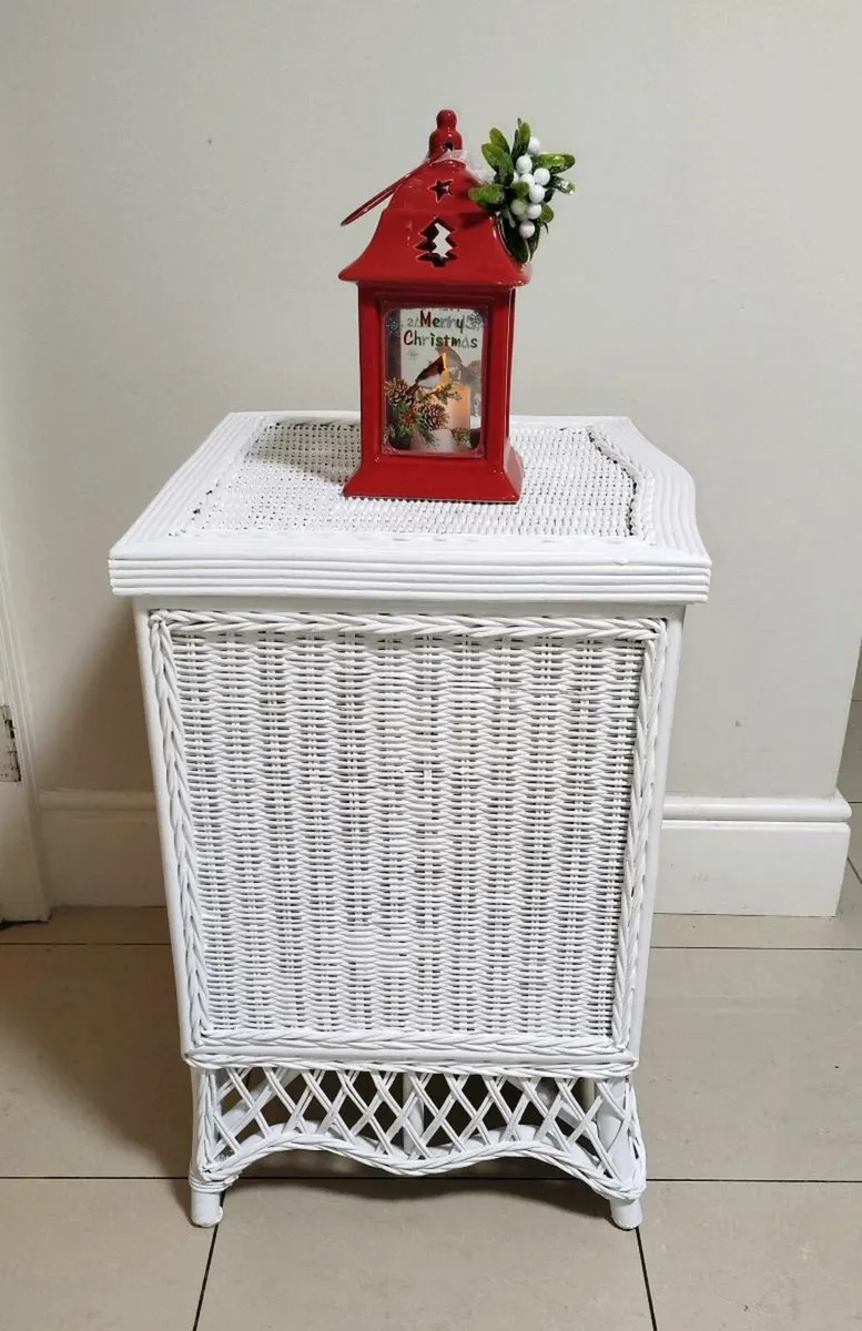 Wicker Locker - Image 3