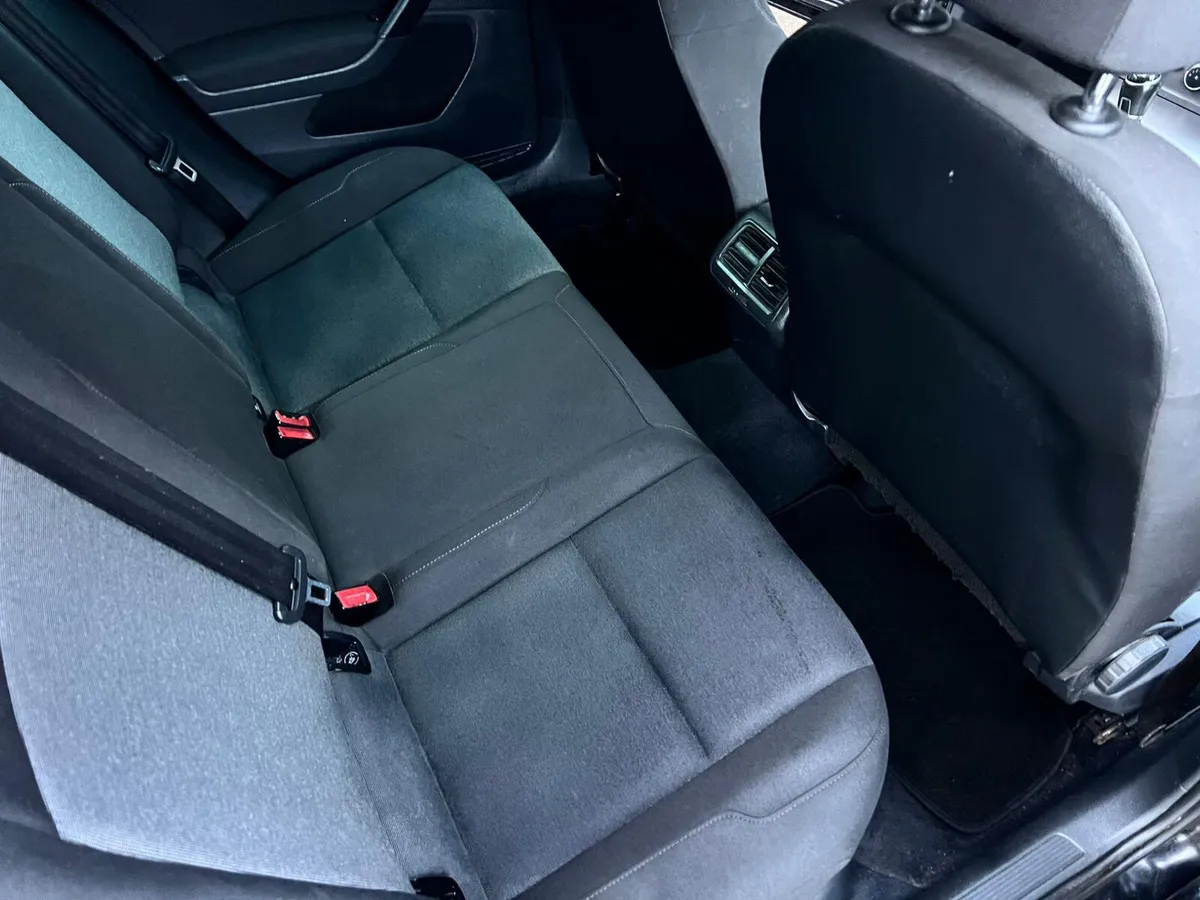 Volkswagen Golf 2014 1.6 TDI new nct 8/26 tax 2/26 - Image 4