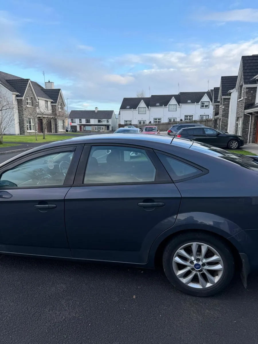 Ford Mondeo 2012 - Image 1