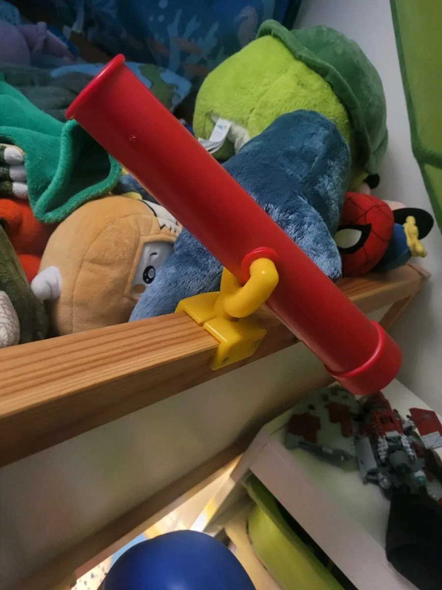 Ikea kura bed - Image 3