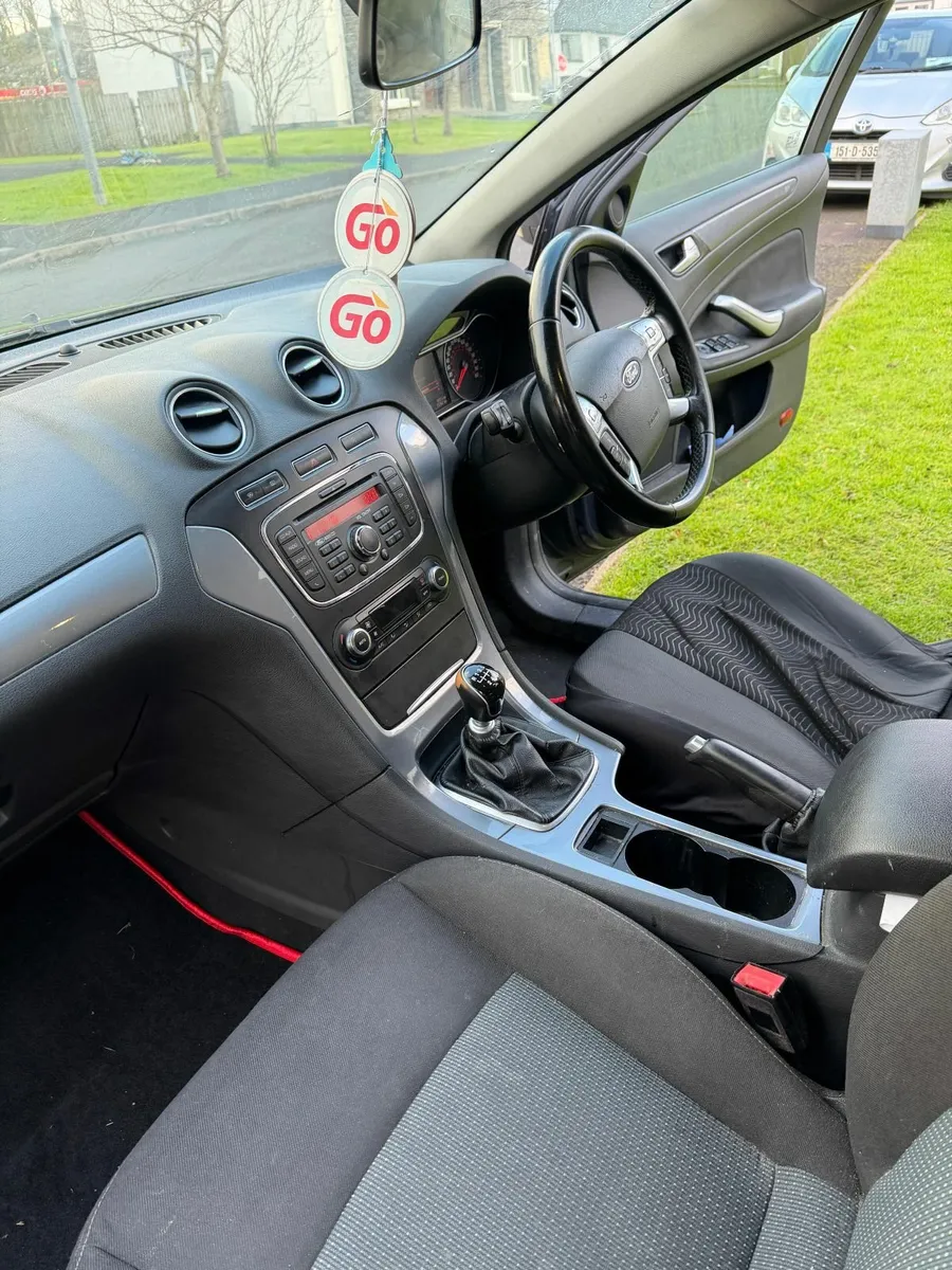 Ford Mondeo 2012 - Image 4