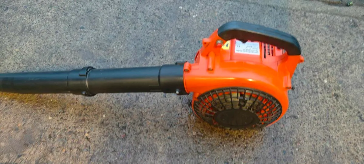 Leaf blower - Image 3