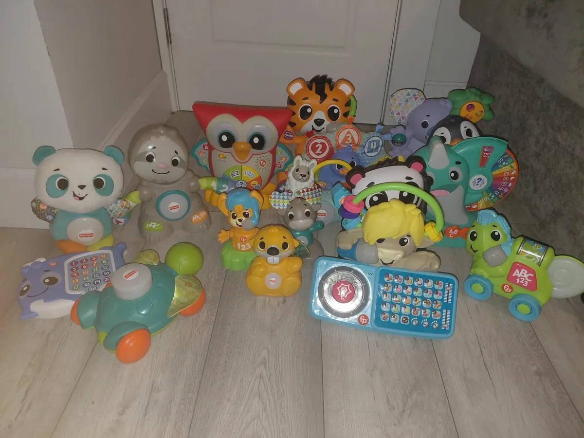 Linkimals Toys - Image 3