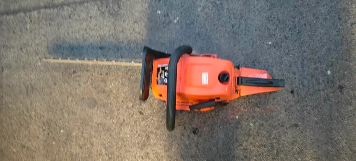 Chainsaw 52cc - Image 2