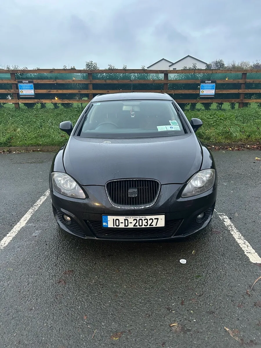 Seat Leon - Image 1