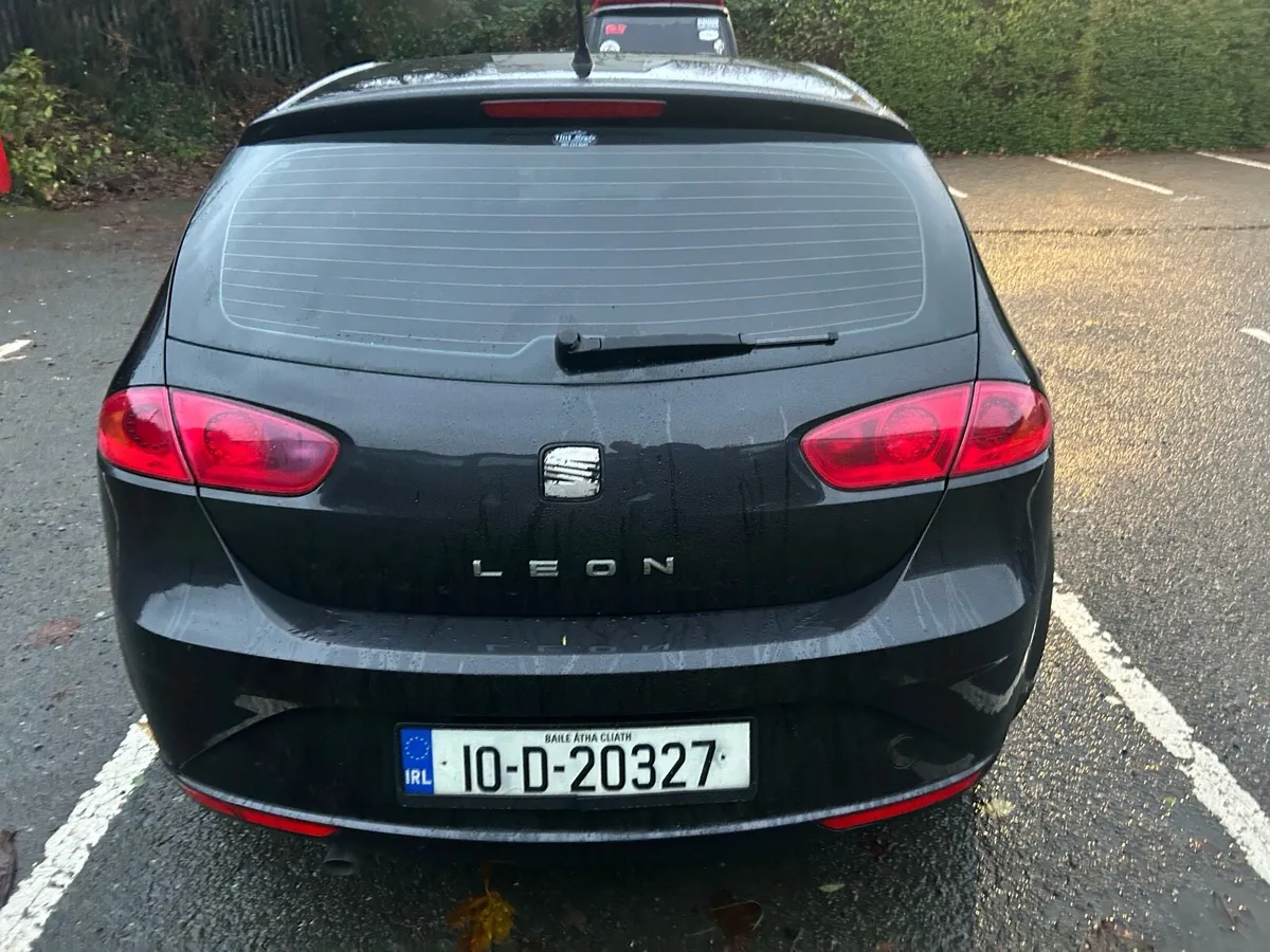 Seat Leon - Image 2