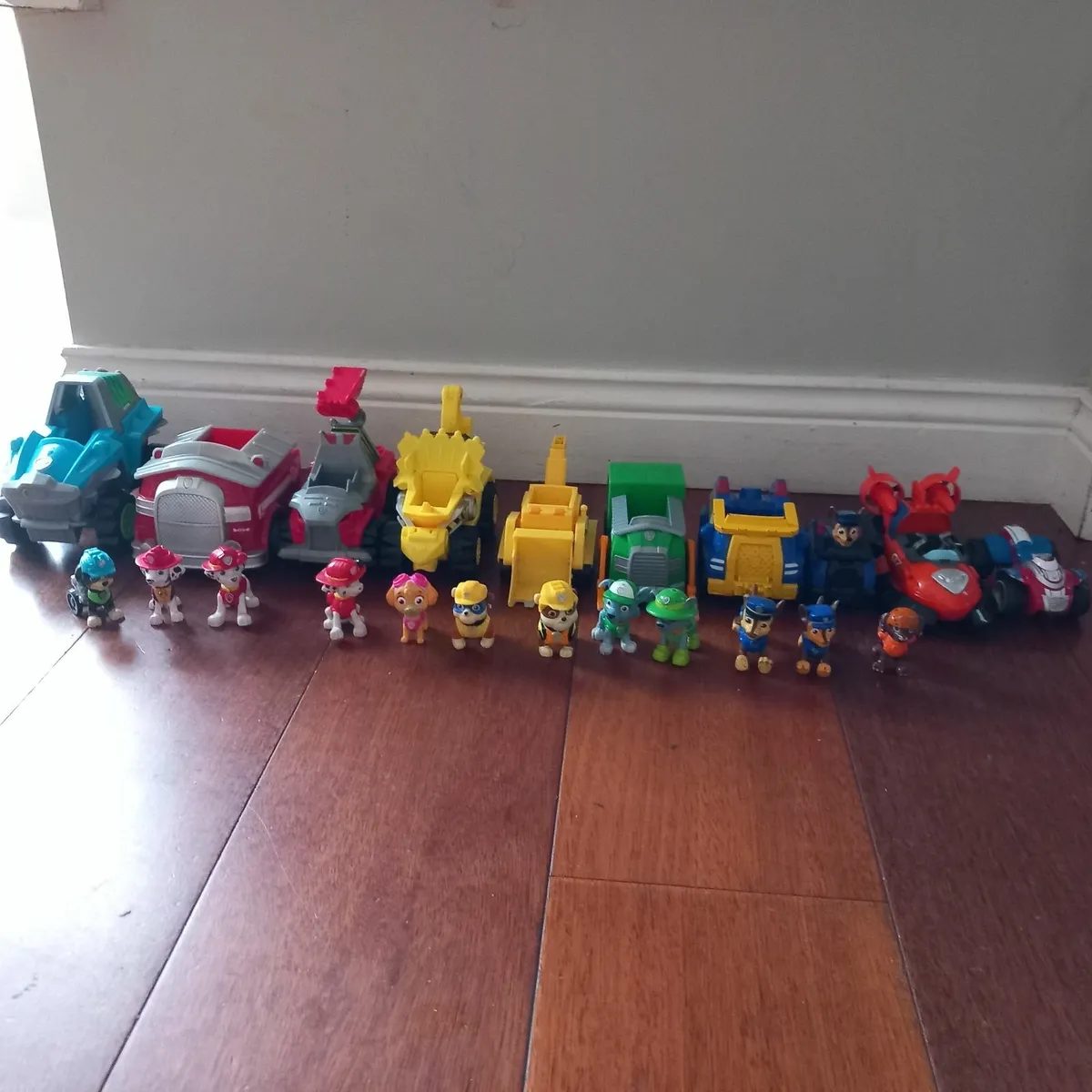 Paw Patrol Bundle - Image 4