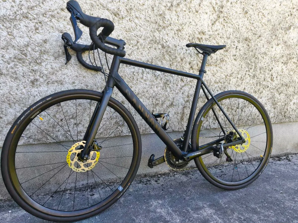 Canyon Endurance Shimano 105 - Image 2